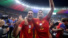 Арсенал пожела палача на Бундестима