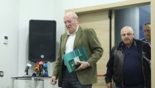 Никой не иска да става шеф на БФС