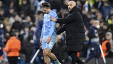 Грийлиш разкри защо е пасивен в стрелбата