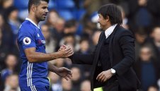 Коста не забравя: Конте няма да изкара цял сезон в Реал Мадрид