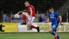 ЦСКА – Арда 2:1