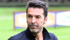 Синът на Буфон стана национал на... Чехия