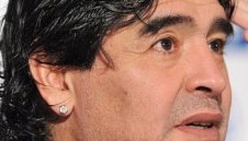 Марадона: Мечтая да поема Наполи