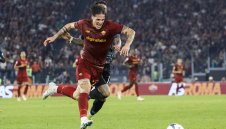 Ще играе ли Дзаниоло срещу Лудогорец? Рома с отчаян ход