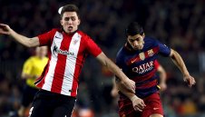 Защитник на Атлетик не иска в Барса