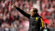 Тухел хвали своите след нулевия хикс с Кьолн