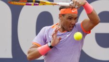 Приключи ли Рафа за големия тенис? Де Минор размаза Надал на клей