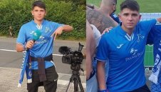 Медицинско чудо: Спасиха живота на фена на Левски, пострадал при пожарите