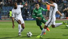 Звезда на Лудогорец се дърпа за нов договор 