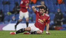 Крие се срещу най-силните? Бруно има обяснение...