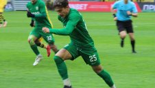 Берое счупи каръка срещу ЦСКА 1948