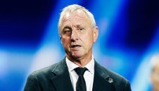 Крал Йохан: Школата на Барса не работи