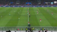 ВИДЕО: Милан - Фейенорд