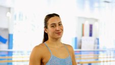 Диана Петкова е на полуфинали на 100 метра съчетано 