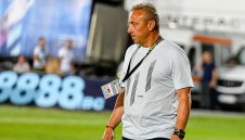 Черно море продължава усилено да търси нападател