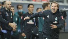 Илийката остава на работа във Вердер Бремен