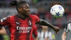 Модел се хвали с ас на Милан + СНИМКИ 