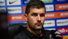 ЦСКА 1948 сменя треньора? 