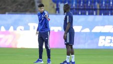 Левски хвърли светлина около слуховете за двама свои