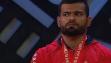 Сила! Божидар Андреев с европейска титла и рекорд във вдигането на тежести