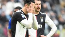 ПРОГНОЗА: Лацио - Ювентус