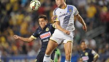 Звездният тим на МЛС без Джерард и Лампард срещу Арсенал