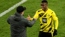 Над нещата: Талант на Дортмунд заключи бившата