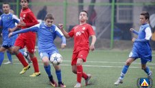 Левски и ЦСКА ще се борят за титлата в България