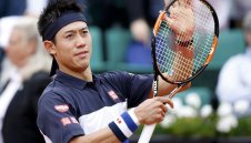 Самурай е първият четвъртфиналист в Париж