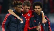 ПРОГНОЗА: Байерн (Мюнхен) - Борусия (Дортмунд)