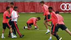 Играчите на Ливърпул искат Гьотце за съотборник