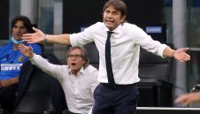 Конте: По-лесно ще преместим Дуомо, отколкото да вземем Меси в Интер