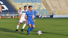 ЦСКА 1948 приютява бивш талант на Левски