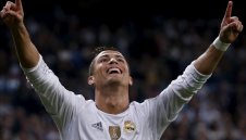 Роналдо стана №1 в Шампионската лига