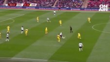 ВИДЕО: Англия - Украйна