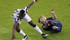 Юве е готов да продаде Погба