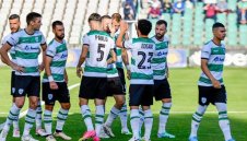 Черно море писа петица на Добруджа