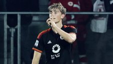 Юве продаде защитник на Борнемут