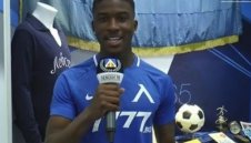 Провален дебют: Нападател на Левски се завръща грохнал от пътуване