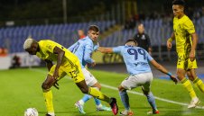 От крив по-крив: Арда и Левски изтормозиха топката