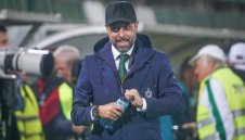 Йовичевич след боя по Ботев: Труден мач, не сме свежи