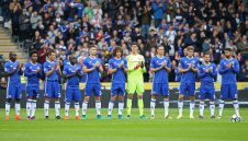 Челси - Лестър 3:0