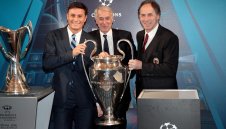 Барези залага на Интер срещу Милан