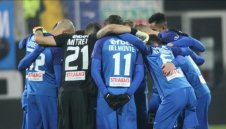 Левски - Етър 2:1