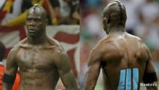 Супер Марио: Това е най-хубавата вечер в живота ми