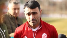 Целта пред ЦСКА 1948 е място в евротурнирите