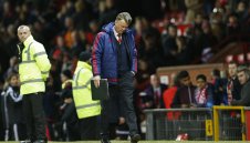 Ван Гаал за Швайни: Не е играчът от времето в Байерн