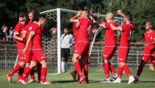 ЦСКА стяга мащабна селекция през зимата