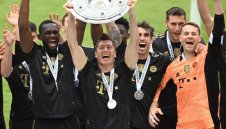 Решено е: Байерн няма да продава Левандовски