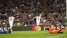 Барса продава звезди, за да купи Левандовски